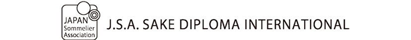 J.S.A. SAKE DIPLOMA INTERNATIONAL