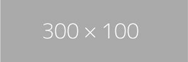 トップページ広告バナーエリア