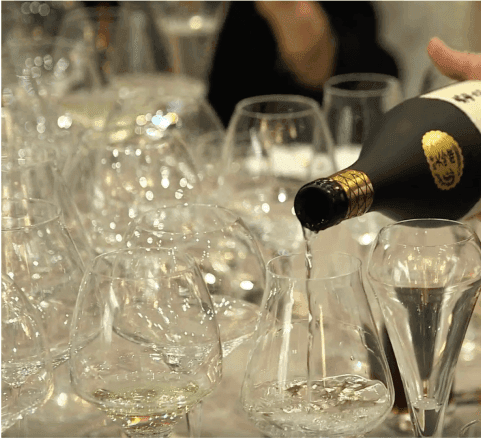 About J.S.A. SAKE DIPLOMA INTERNATIONAL