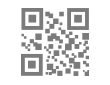 例会受付用QRコード