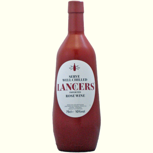 Lancers Rose
