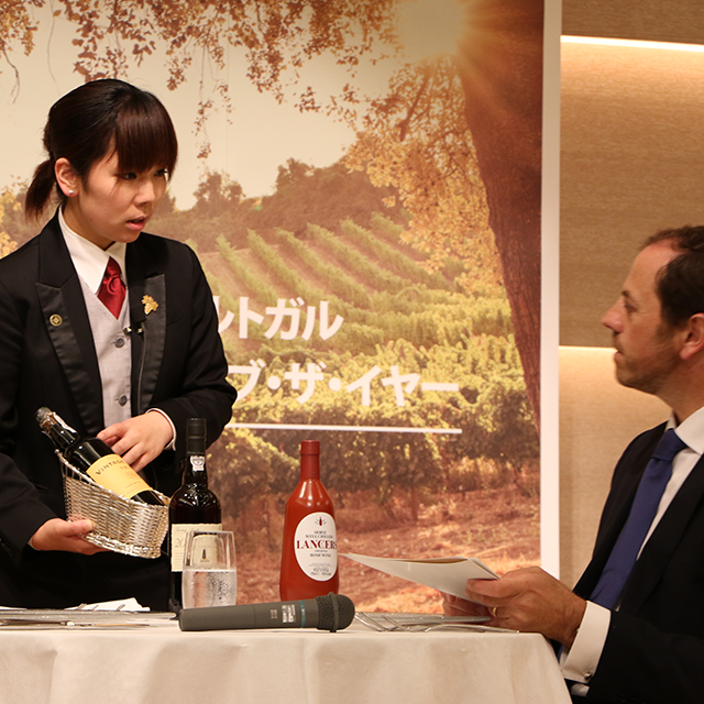森本美雪選手