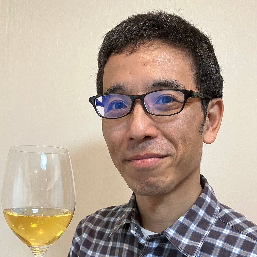 矢根 大輔