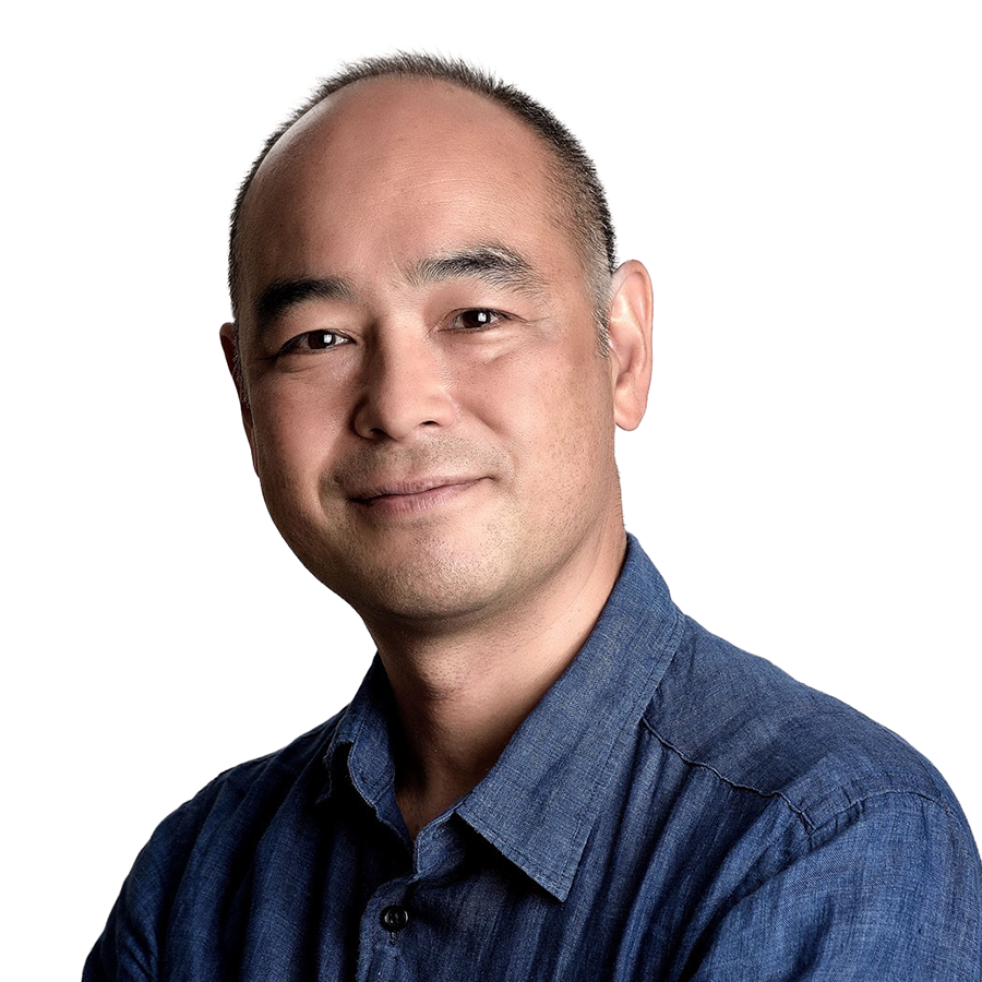 宮本 英明