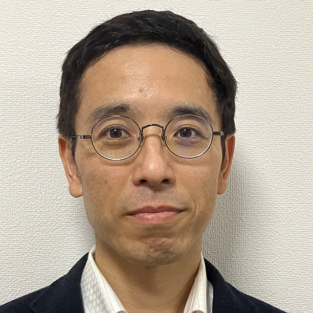 矢根 大輔