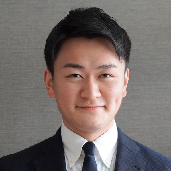 久次 海斗