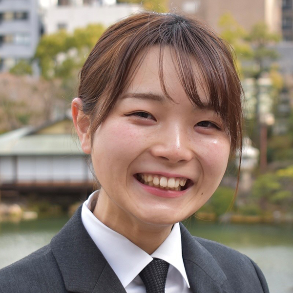平島 由奈