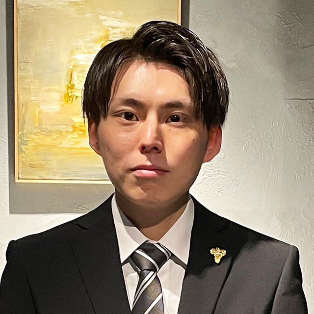 藤田　龍之介