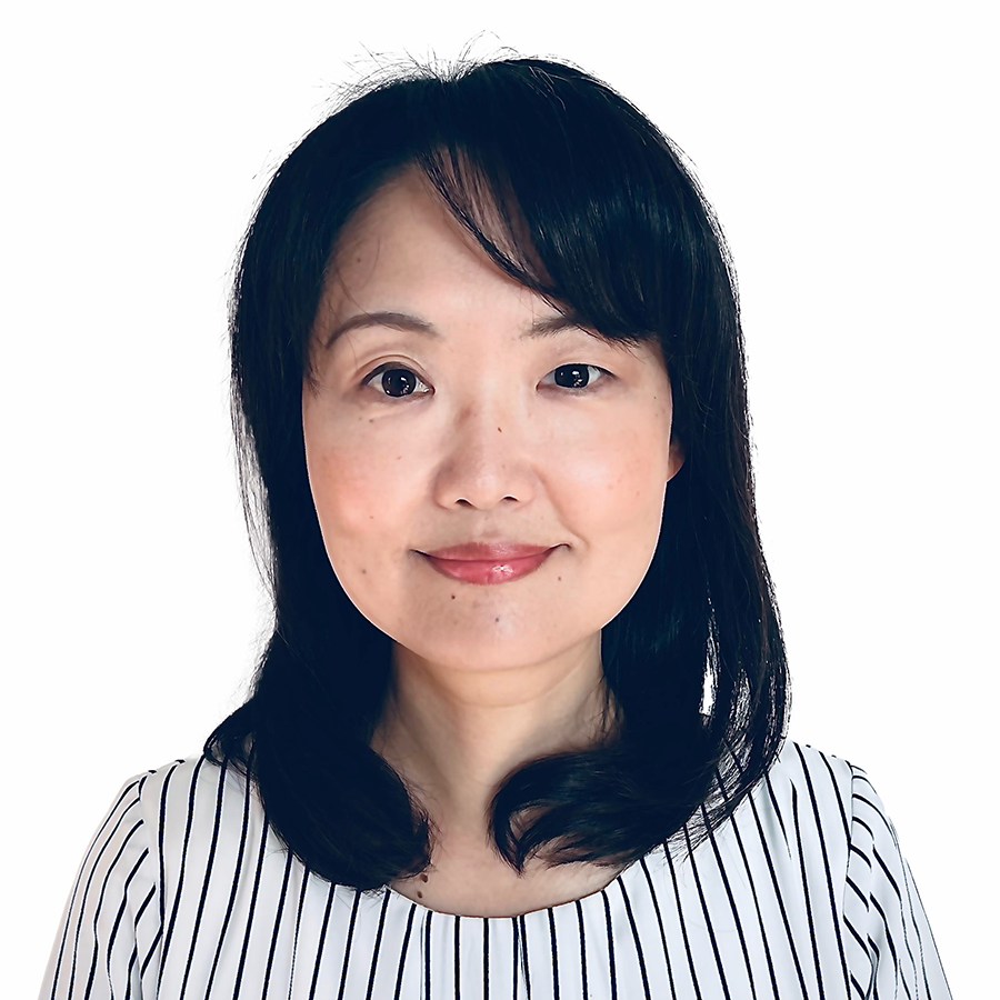 甲斐 里江子