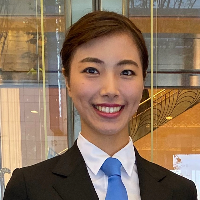 齋藤 奈紀