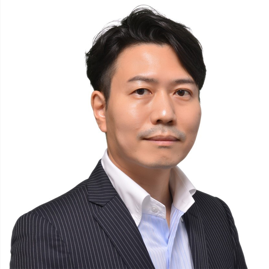 加賀谷 亨