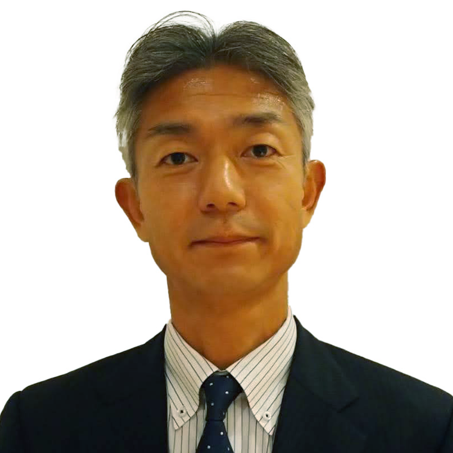 加宮 義教