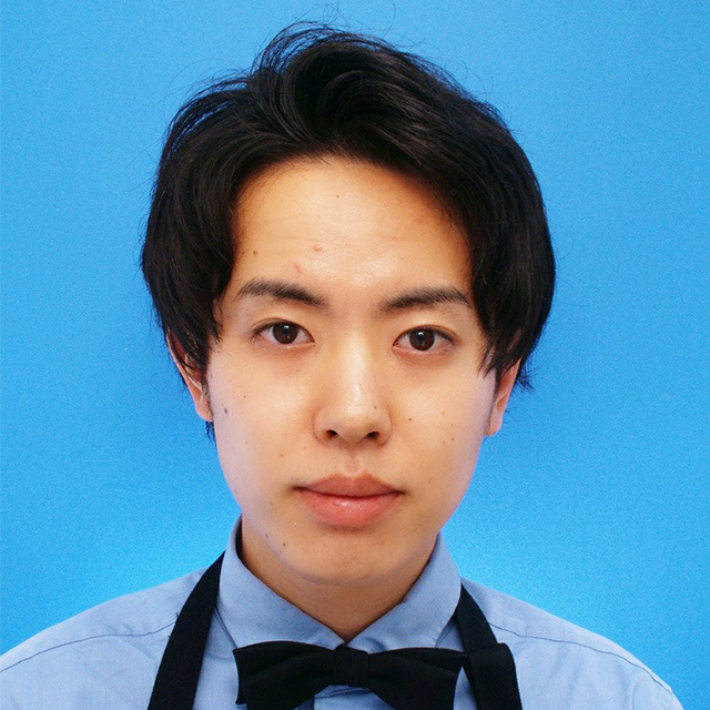 柴田 諒