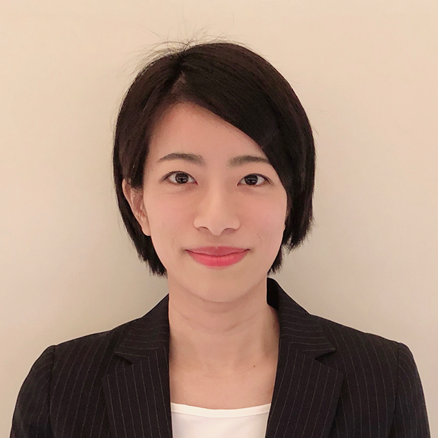 大葭原 風子