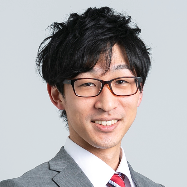 佐藤 耀介