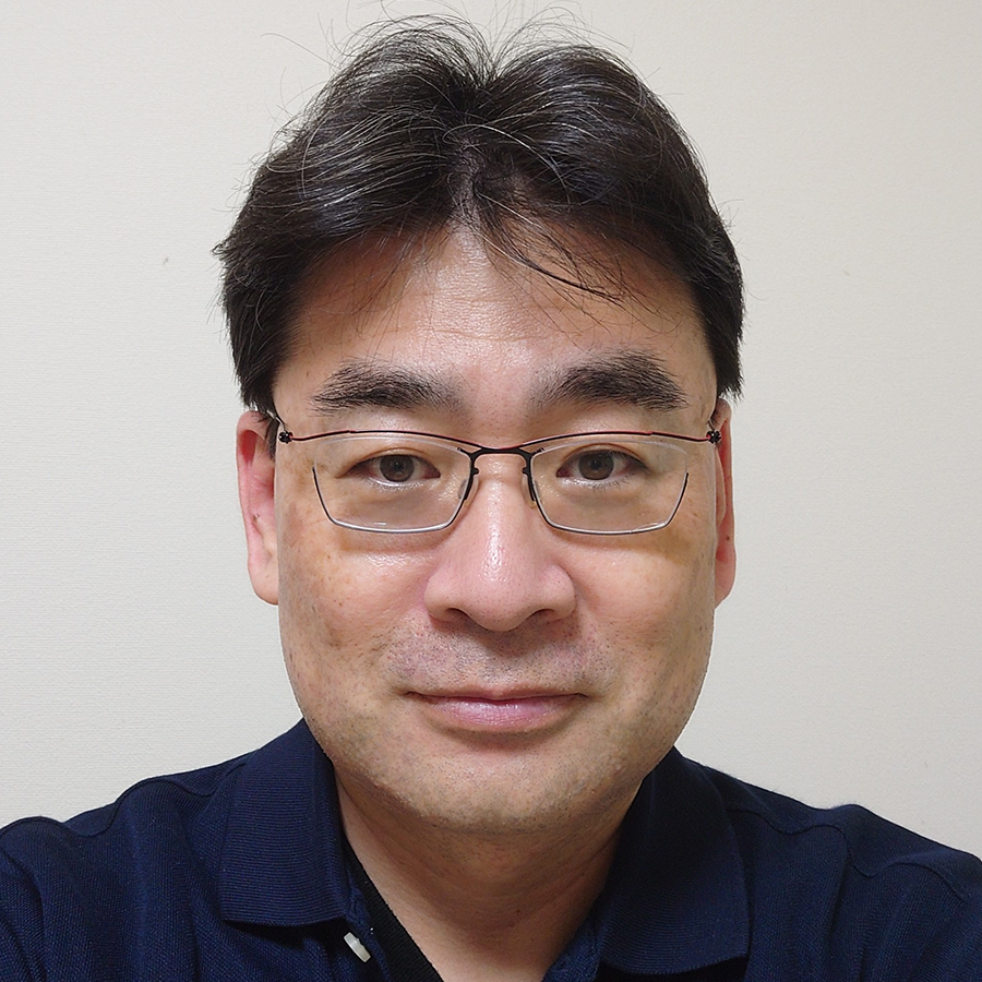 中尾 宏明