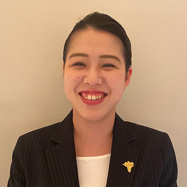 佐藤 美帆