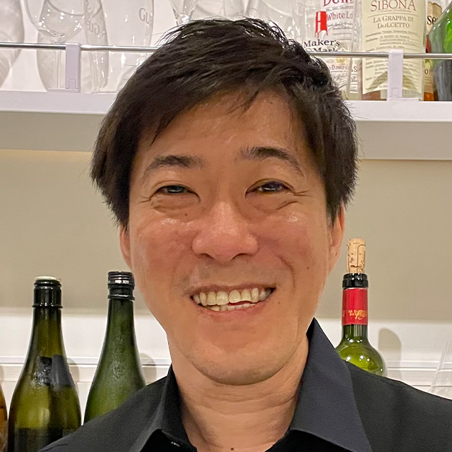 松平 和宏