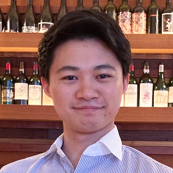 柴田 郁也