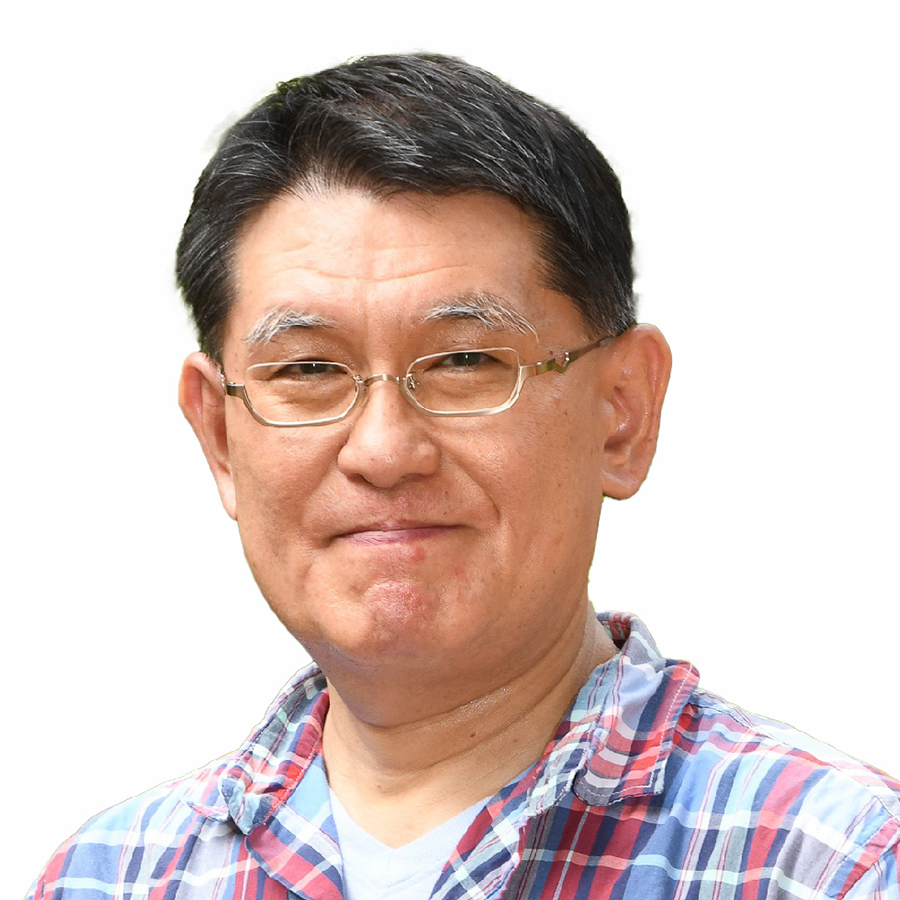 筒井 一雅