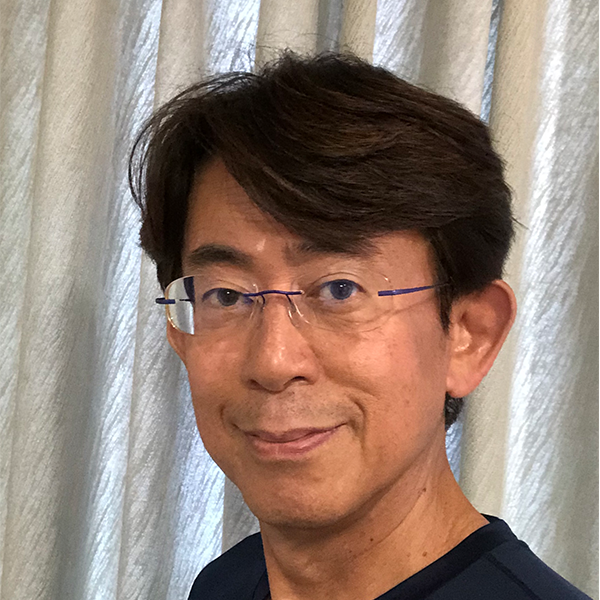 一ツ松 勤