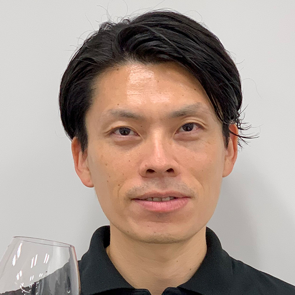 小野塚 悠也