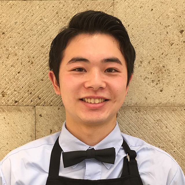 酒井 佑大