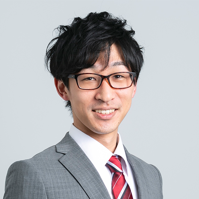 佐藤 耀介