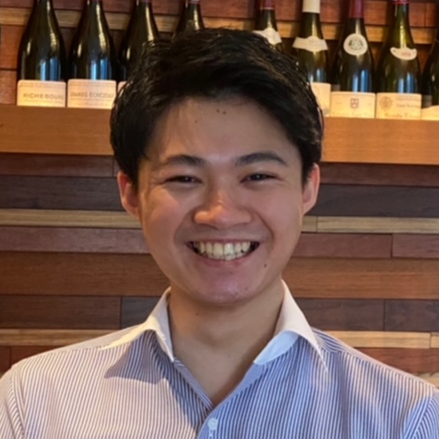 柴田 郁也