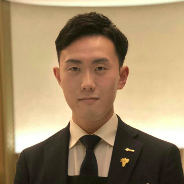 横田 哲也